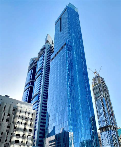 seddiqi Rolex tower